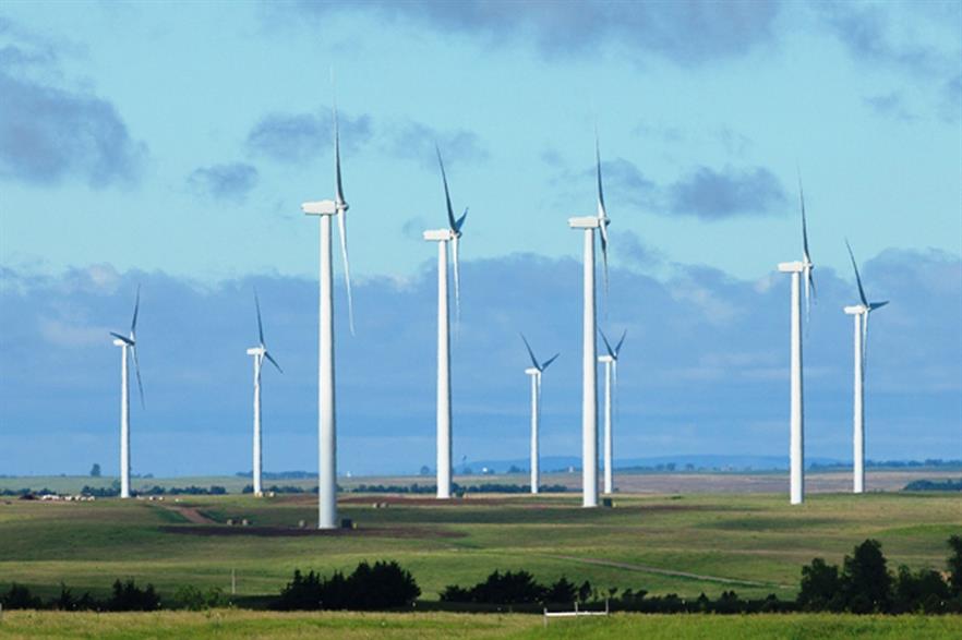 South Dakota rules against wind operator Windpower Monthly