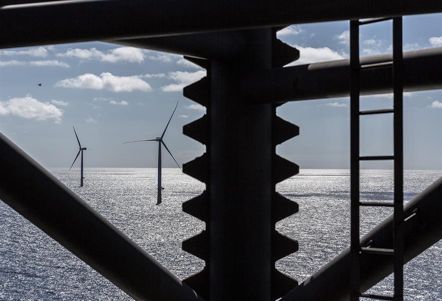 Germany's offshore wind projects are missing out on support during periods of negative prices (pic: Paul-Langrock.de)