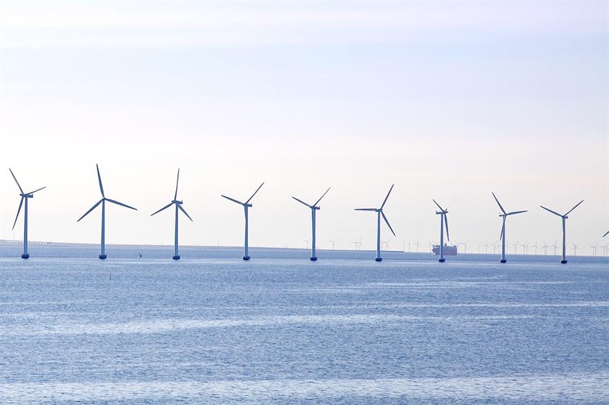 Dansk Energy warned of investment in the country's renewable sector drying up if the agreement takes much longer (pic: Danish Energy Ministry)