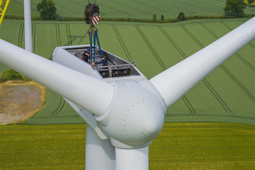 Deutsche Windtechnik will service Vestas and Gamesa turbines across several Swedish projects