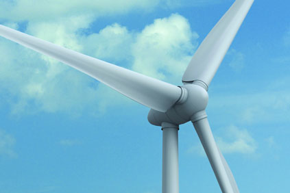 Enercon's E92 turbine is part of the company's low-to-medium wind offering
