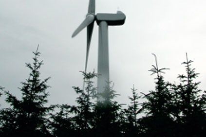Wind farms: no short cuts to planning consent