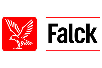 Falck: merger