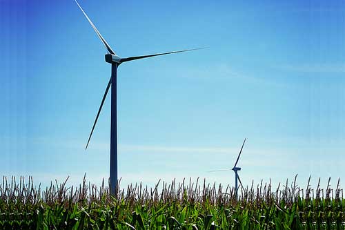 Iberdrola signs purchase agreement with TVA for 200MW