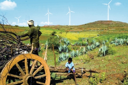 Grid limitations: Some states struggling to integrate wind power