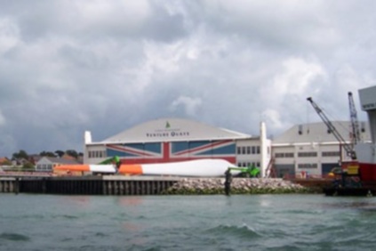 Vestas' new Isle of Wight R&D facility will open in June