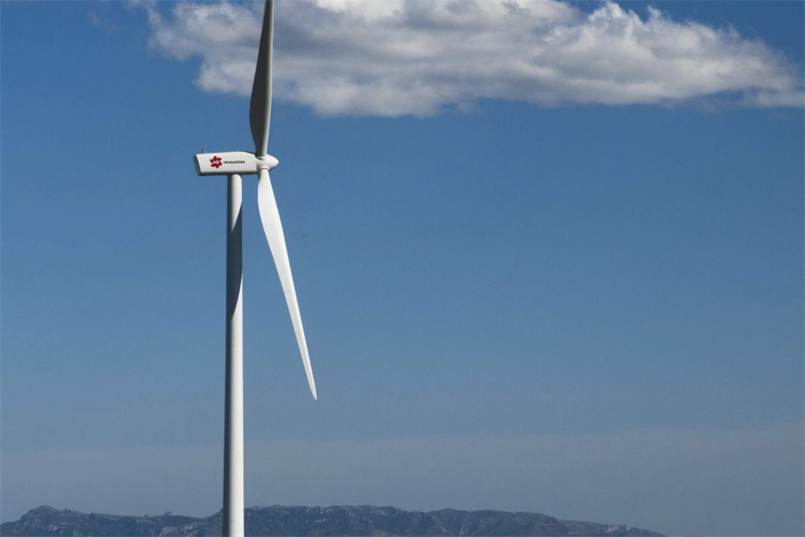 EDPR is now active in 21 national markets worldwide, including three in Latin America