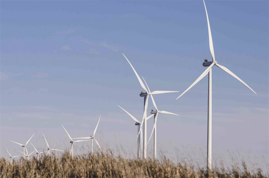 EDPR boosted its operational renewables portfolio by 2.1GW between 30 June 2020 and 30 June 2021