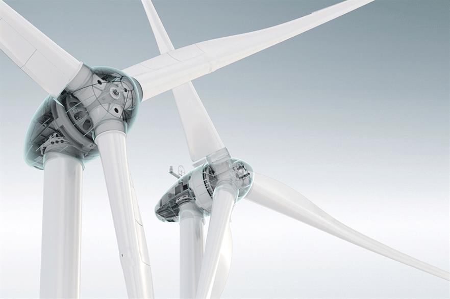Enercon EP2 and EP4: designed for large-series manufacture and easy transport and assembly