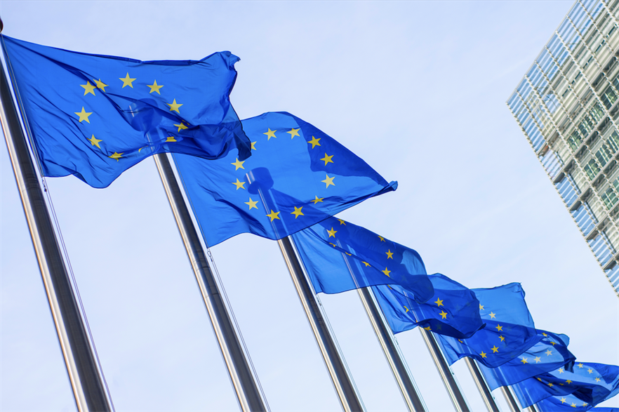 The EU Energy Council is set to formally adopt the regulation on permitting in mid-December (pic credit: artJazz/Getty Images)