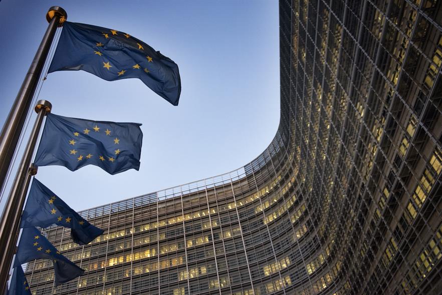 The European Commission is due to formally unveil its planned changes to the EU’s electricity market rules on 16 March (pic credit: NurPhoto/Getty Images)