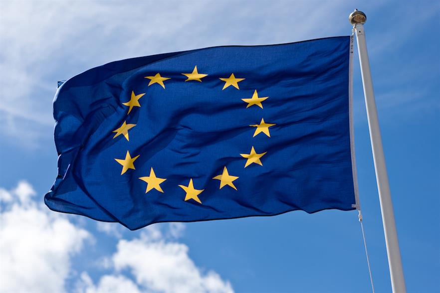 Renewable sources accounted for 32.3% of total EU electricity production in 2018 (pic credit: Håkan Dahlström)