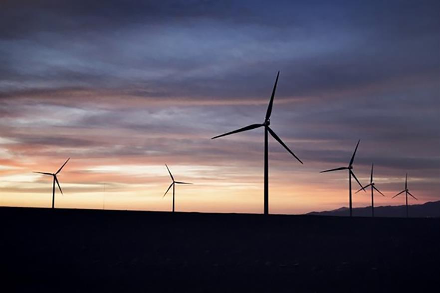 Enel dominated the auction with wind and solar capacity bids