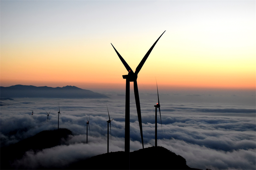 Enercon reported a 1GW turbine in Turkey last month – one of two large-scale orders that accounted for more than three-quarters of the 2.8GW total collated by Windpower Intelligence  