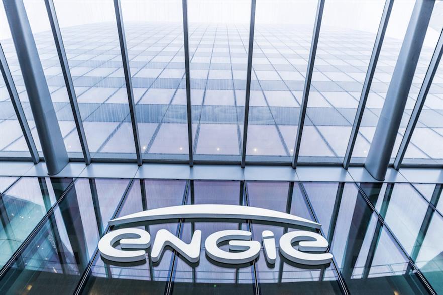 In total, Engie plans to invest between €11 billion and €12 billion by 2021