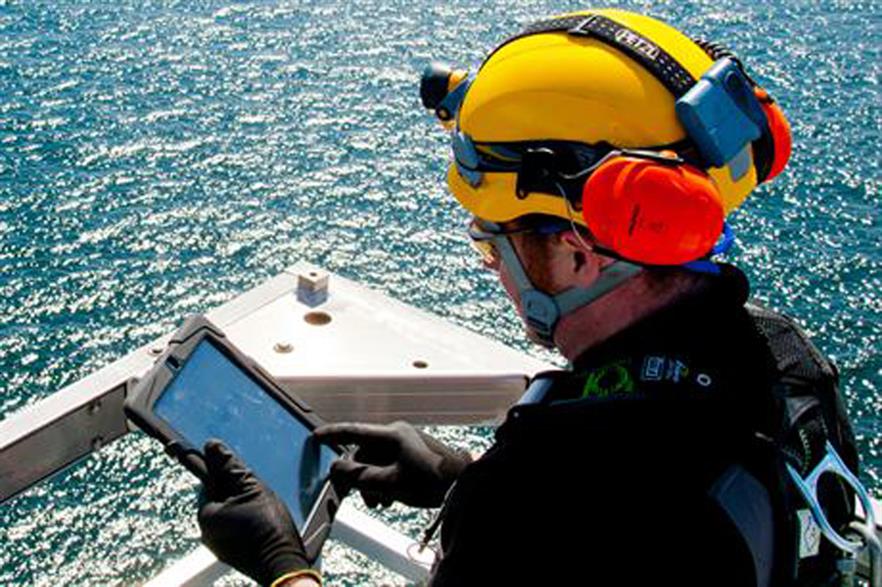 The college will focus on providing training for the offshore wind sector