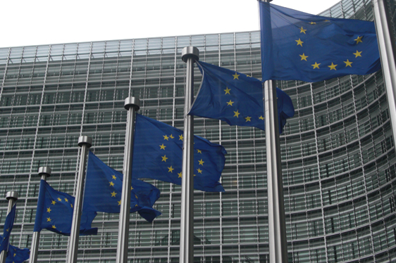 A report from the European Commission warns that 14 states are expected to miss targets