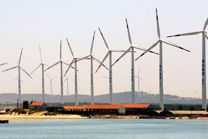 China overtakes US for first time as 'most attractive renewables development propect