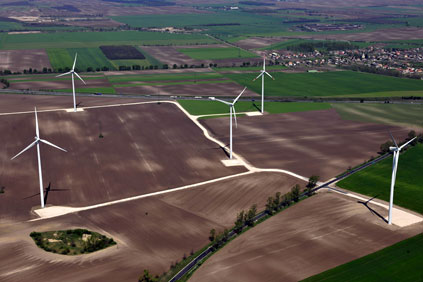Hungary's commitment to wind power in doubt