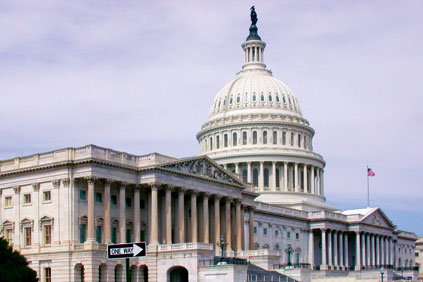 Expected US climate change bills not expected to make Congress