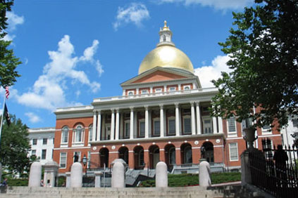 Massachusetts legislature passes wind energy proposals