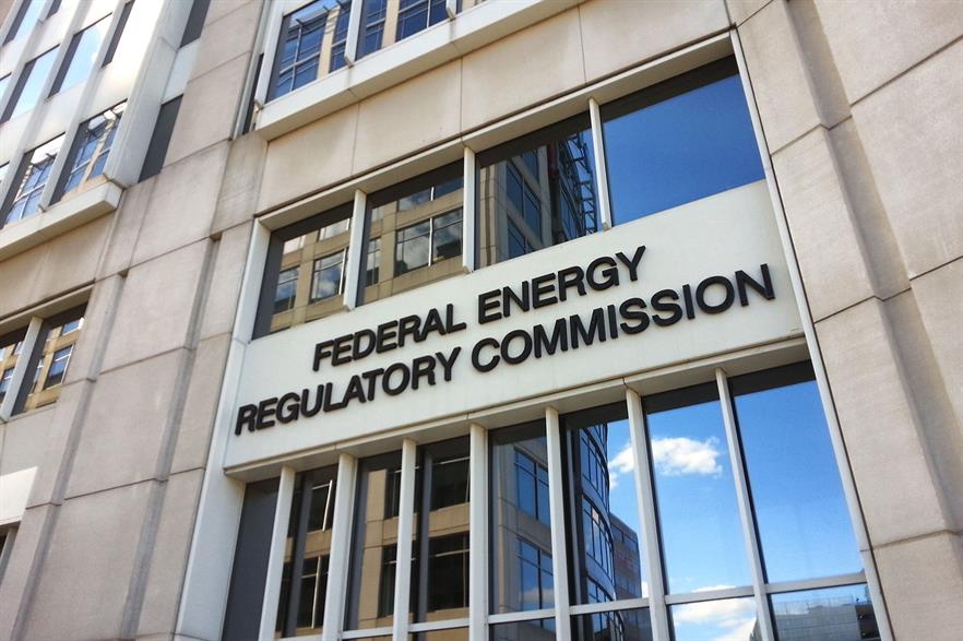 Bernard McNamee has been nominated for the vacant seat at the Federal Energy Regulatory Commission (pic: Ryan McKnight)