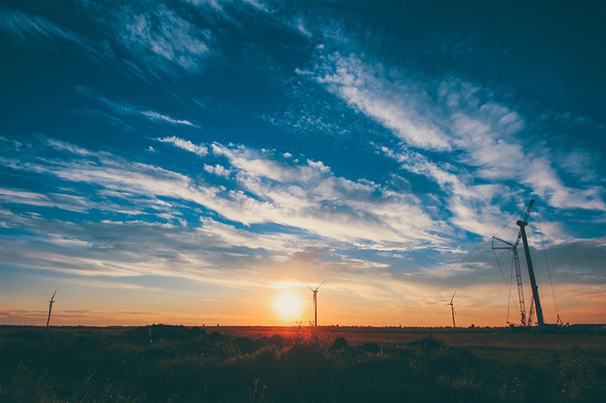 Much of Russia's wind power capacity is being developed in the south and west of the country (pic: Fortum)