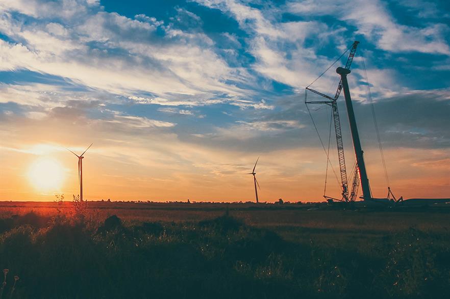 Russia has set a budget for backing renewables between 2022 and 2035 (pic: Fortum)