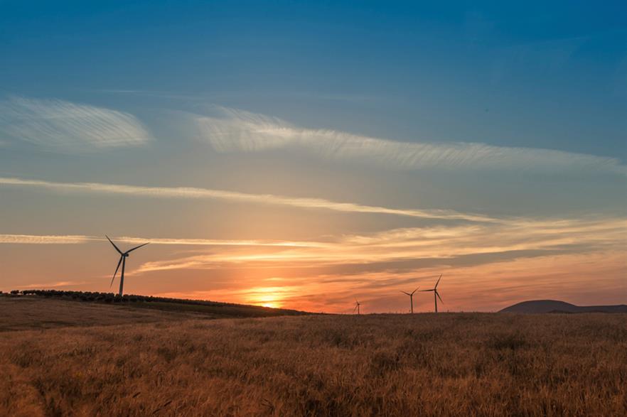 Gamesa will install its G97-2MW turbines on one of the projects
