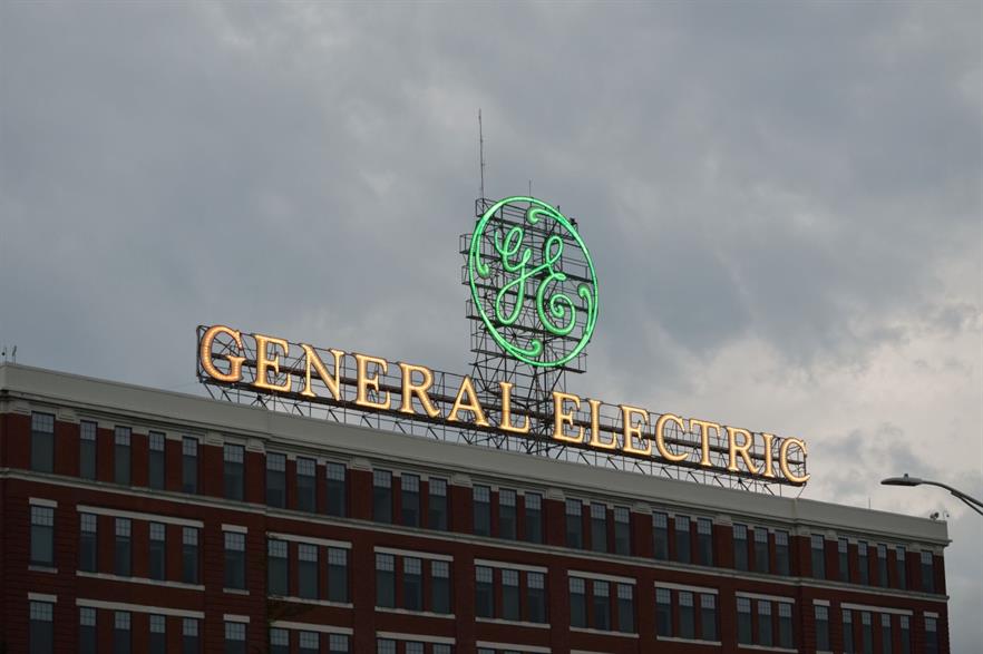 GE’s move to axe jobs comes ahead of the planned merging of its energy businesses in 2024