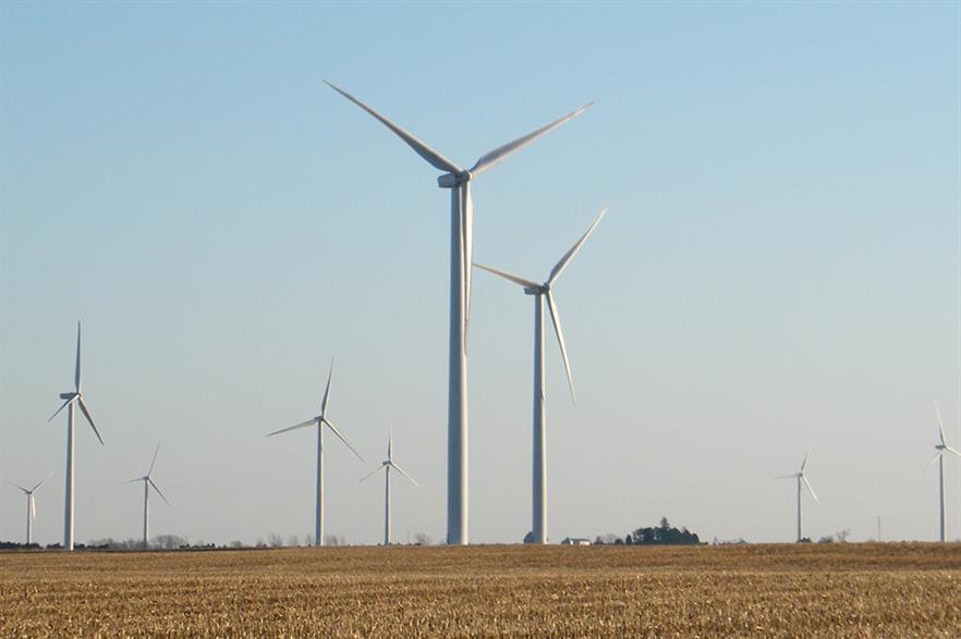 Vestas-owned UpWind Solutions will service GE 1.5MW turbines 