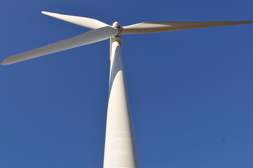 GE stated that the 715MW order is the manufacturer’s largest ever wind order in Asia.