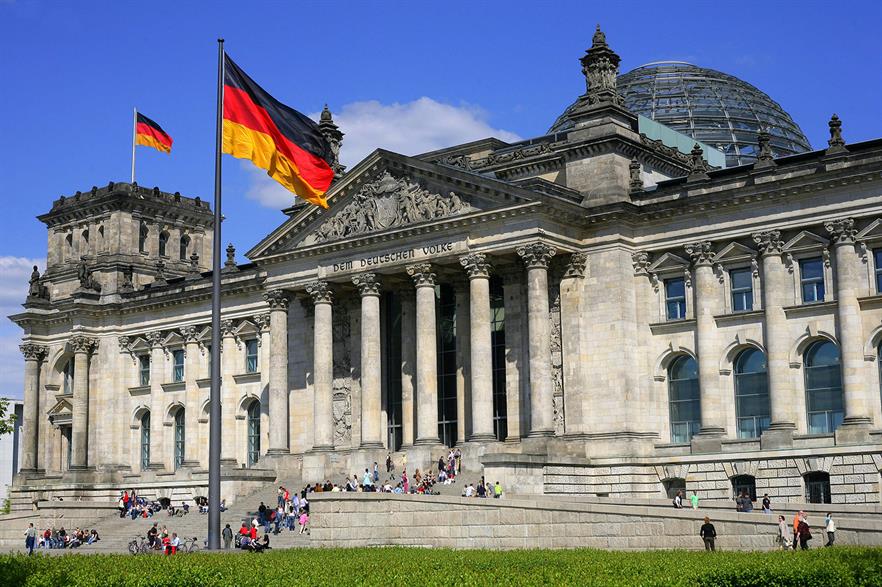 German government has given details for a new raft of renewable energy policies