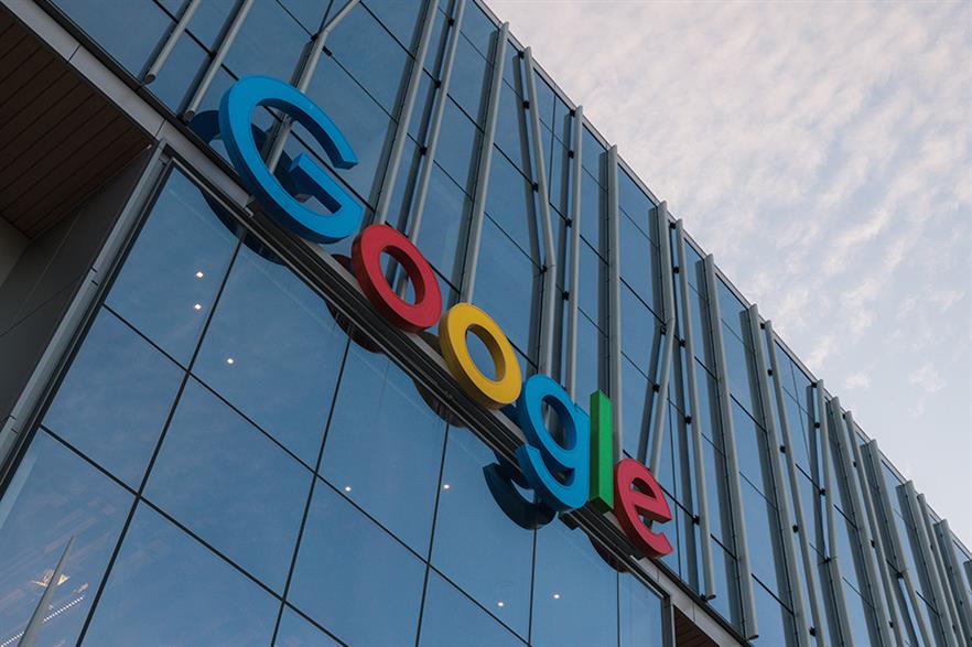 'Big Tech' companies such as Google are the main beneficiaries of CPPAs, argues Jérôme Guillet (pic credit: Getty)