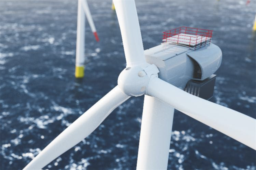 GreenSpur now hopes to present its technology to turbine makers, developers and strategic investors (pic credit: GreenSpur Wind)