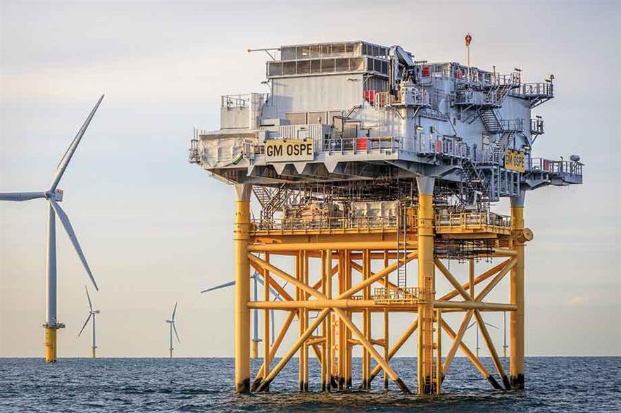 Is offshore transmission owner system 'unfit for purpose'? Windpower