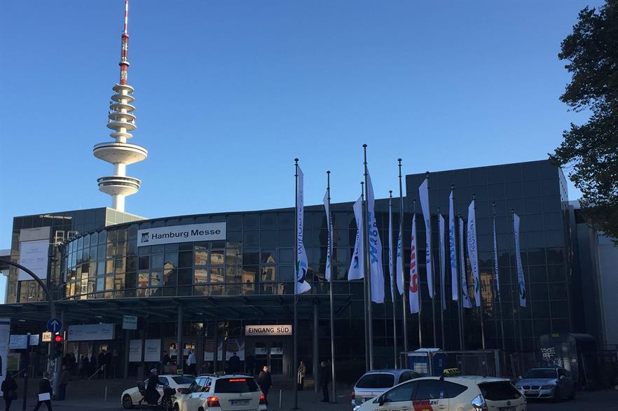 Climate and policy remain at the forefront of the WindEnergy Hamburg conference and exhibition