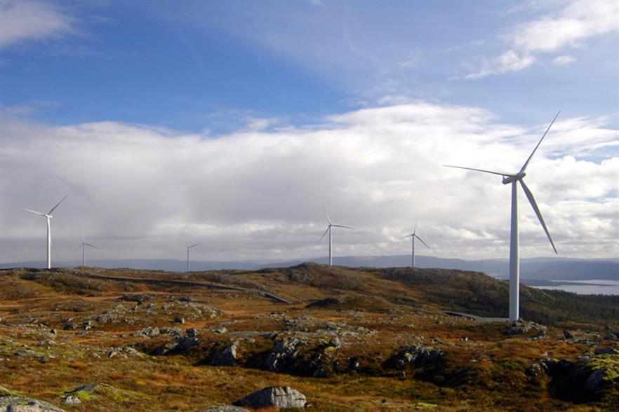 Statkraft believes its Hitra 1 project could be out of operation for six weeks