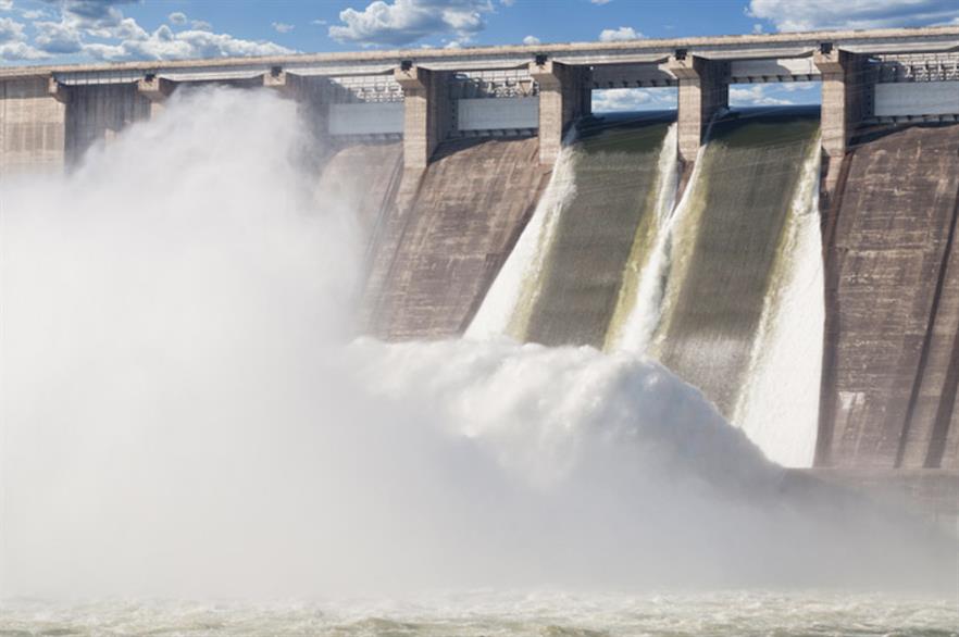In the Nordics, 78% of power could be generated from renewable sources – with 67% of this from hydro alone - by 2040 (pic credit: Eaton)