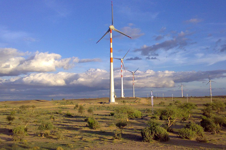 Orix will take on the full 874MW it shared with IL&FS 