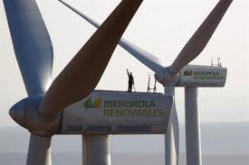 Iberdrola is expanding in Latin America