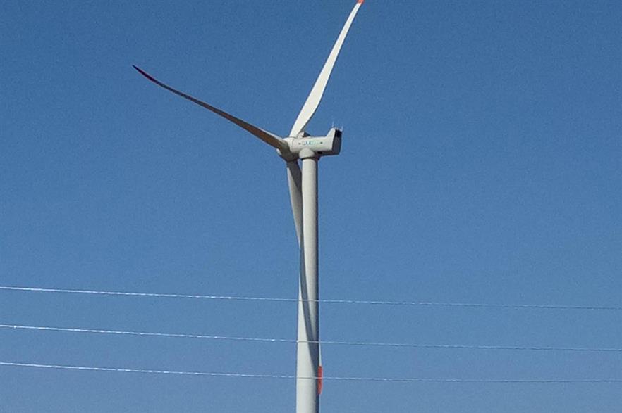 Kandla Port has 6MW of installed wind power, with plans to expand to 20MW