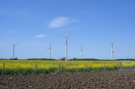 JP Morgan Asset Management has acquired Infinis' 19 operating wind projects and one site still under construction