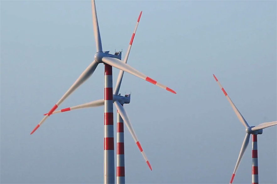 Inox Wind will supply turbines to Adani's first wind projects