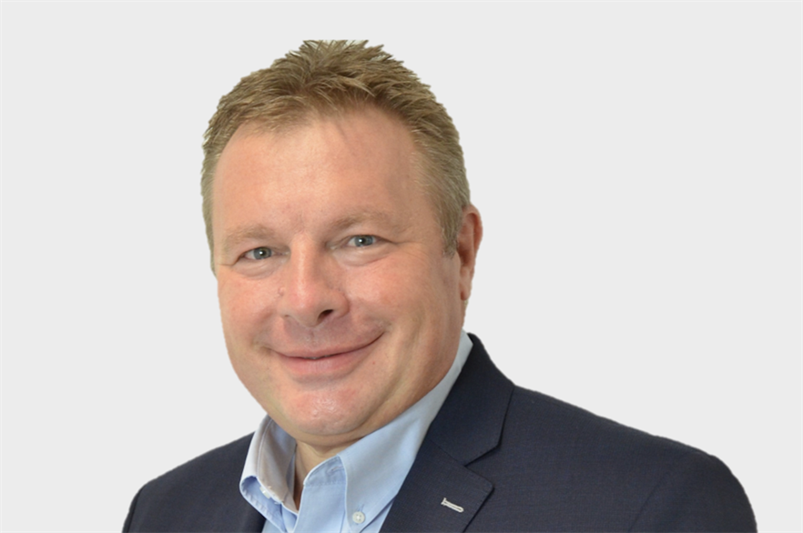 Jan Kjaersgaard has previously worked at Bonus Energy and Siemens, and more recently at FLSmidth