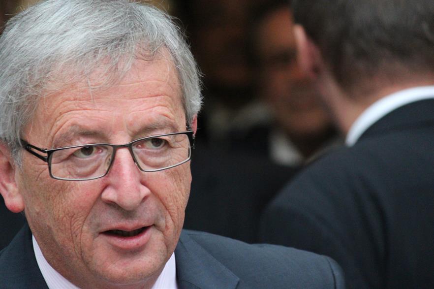 President-elect Jean-Claude Juncker has appointed new EU Commissioners