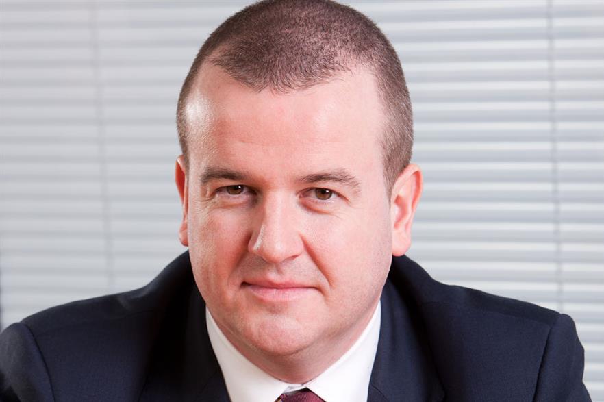 Jonathan Cole: ““We knew the technology wasn’t ready… but we anticipated a much faster rate of development”