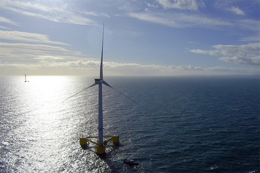 World S Largest Offshore Wind Farm Accommodation Plat Vrogue Co