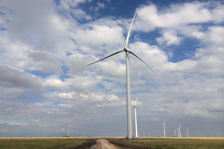 Lincoln Clean Energy has installed over 500MW in the US across three states