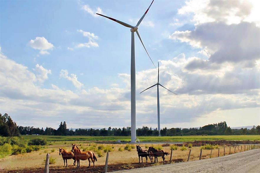 Developers now have until November to submit bids (pic: Mainstream Renewable Power)